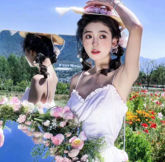 罗莎莉