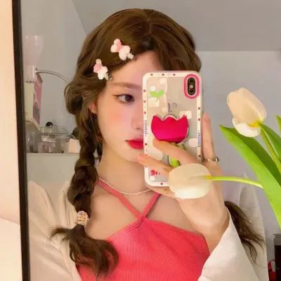 痞子把辣妹